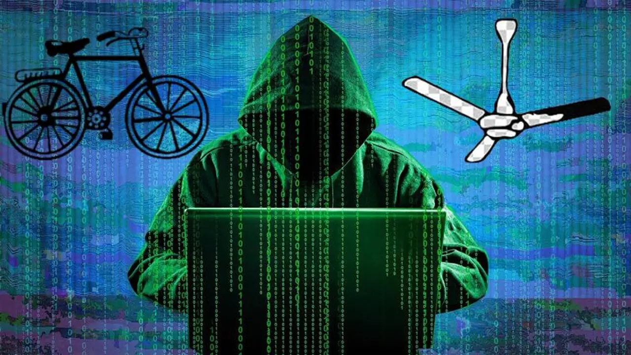 16.8 கோடி பேரின் அந்தரங்க தகவல்களை திருடி விற்ற கும்பல் கைது! ஹைதராபாத் போலீஸ் அதிரடி 16.8 கோடி பேரின் அந்தரங்க தகவல்களை திருடி விற்ற கும்பல் கைது! ஹைதராபாத் போலீஸ் அதிரடி