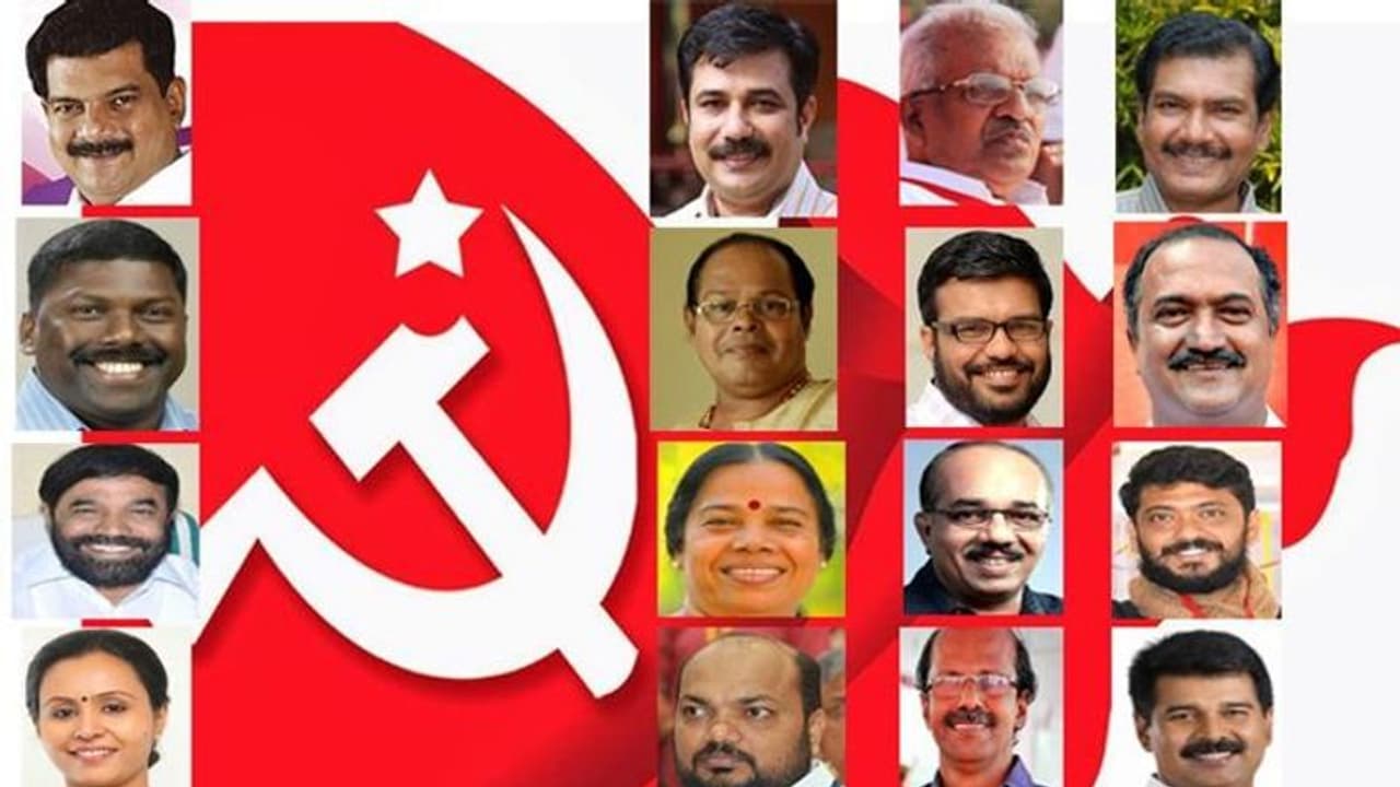 16 സീറ്റിലും സ്ഥാനാർഥികളെ പ്രഖ്യാപിച്ച് സിപിഎം: പൊന്നാനിയില് പിവി അന്വര് 16 സീറ്റിലും സ്ഥാനാർഥികളെ പ്രഖ്യാപിച്ച് സിപിഎം: പൊന്നാനിയില് പിവി അന്വര്
