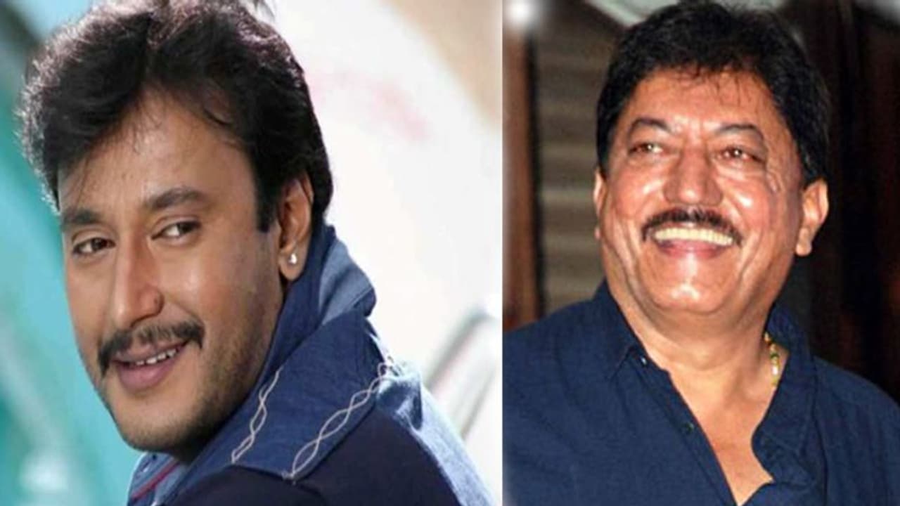 ದರ್ಶನ್ ಹಾಗೂ ದೇವರಾಜ್ ಕಣ್ಣಲ್ಲೇ ಮಾತಾಡ್ತಾರಂತೆ; ಹೌದಾ?