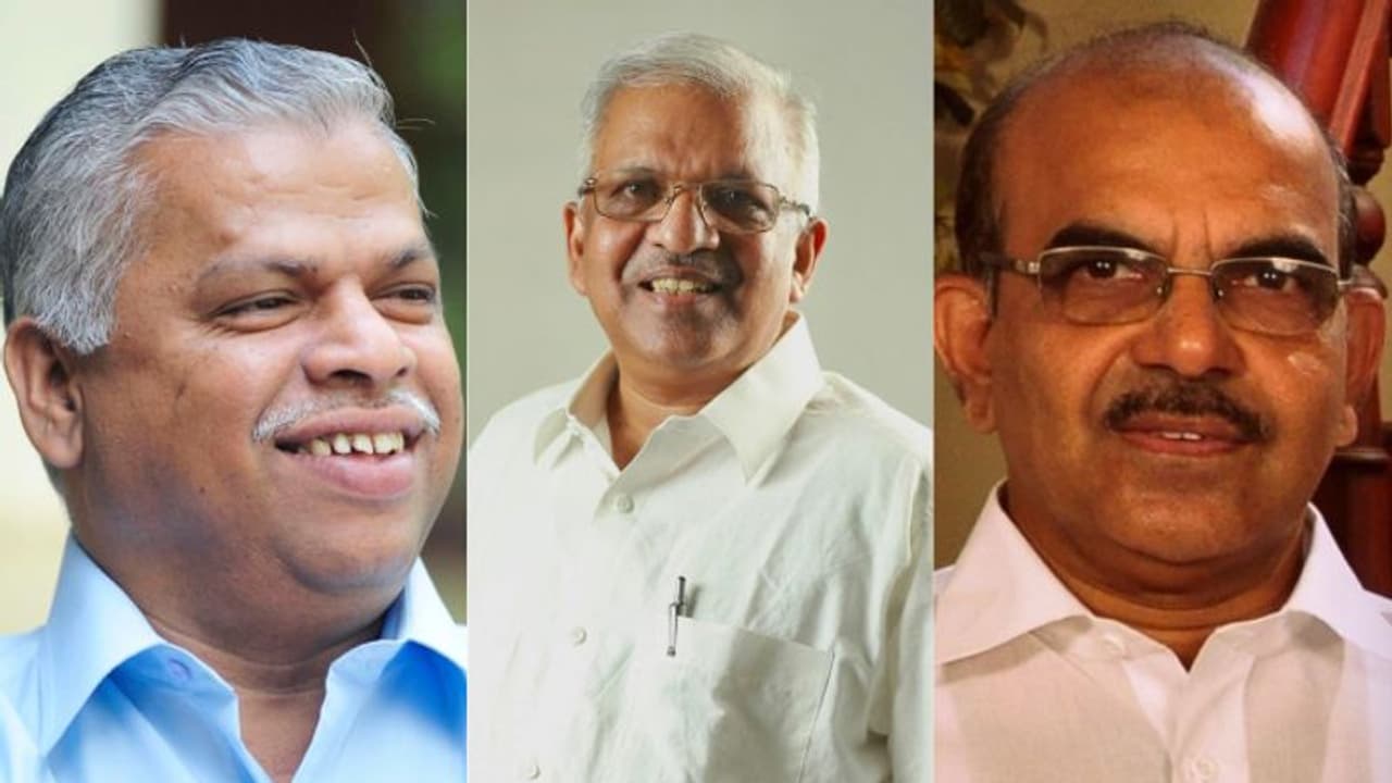 എംവി ജയരാജന് കണ്ണൂര് ജില്ലാ സെക്രട്ടറിയാവും, പി ശശി ജില്ലാ കമ്മിറ്റിയിലേക്ക് എംവി ജയരാജന് കണ്ണൂര് ജില്ലാ സെക്രട്ടറിയാവും, പി ശശി ജില്ലാ കമ്മിറ്റിയിലേക്ക്