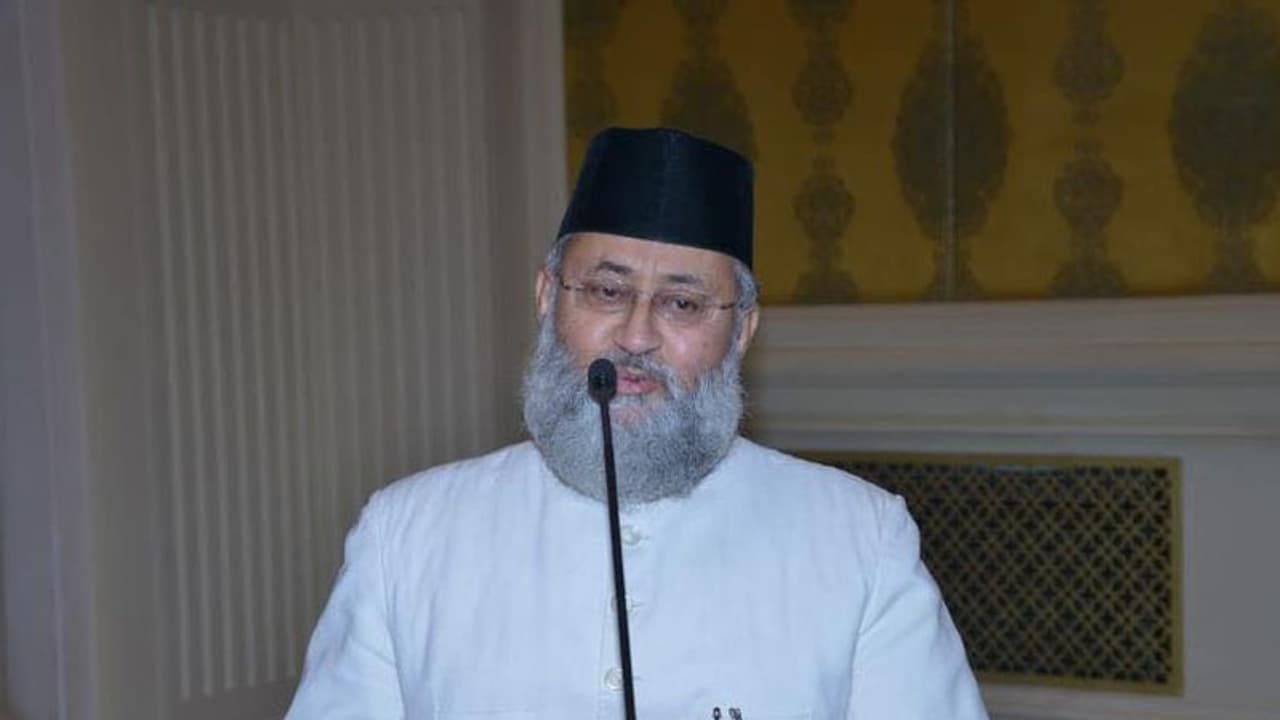 ‘भगवान श्रीराम भी हैं पैगंबर’
