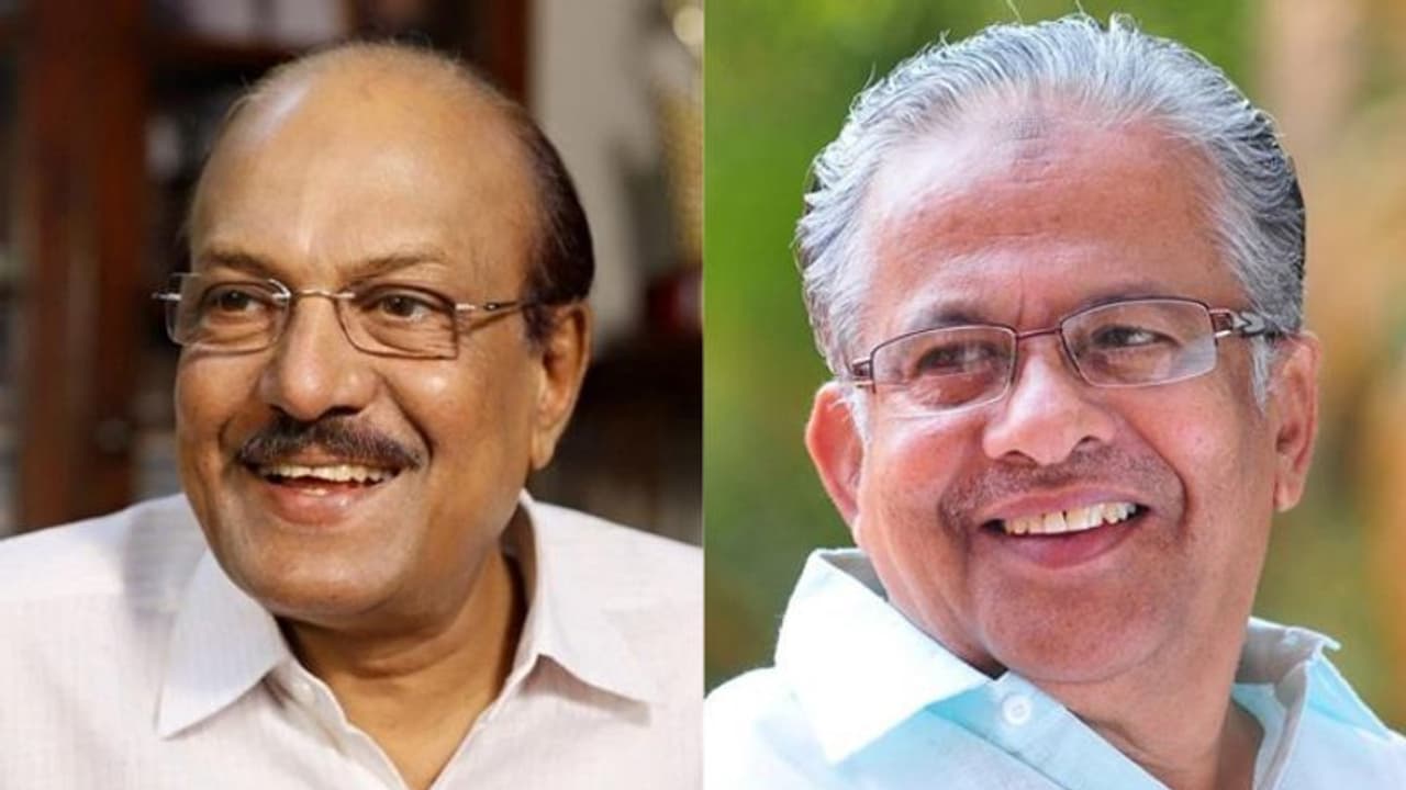 ലീഗ് സ്ഥാനാര്‍ത്ഥികളെ പ്രഖ്യാപിച്ചു: മൂന്നാം സീറ്റിന് പകരം രാജ്യസഭാ സീറ്റ് ലഭിക്കും