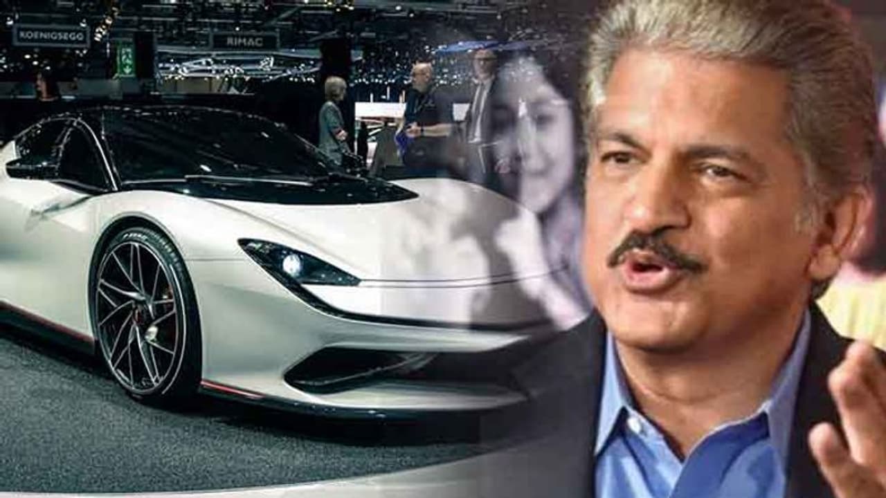 ಕಾರು ಎಷ್ಟು ಕೊಡುತ್ತೆ ಪ್ರಶ್ನೆಗೆ ಮಹೀಂದ್ರ ಮಾಲೀಕರ ತಕ್ಕ ತಿರುಗೇಟು! ಕಾರು ಎಷ್ಟು ಕೊಡುತ್ತೆ ಪ್ರಶ್ನೆಗೆ ಮಹೀಂದ್ರ ಮಾಲೀಕರ ತಕ್ಕ ತಿರುಗೇಟು!