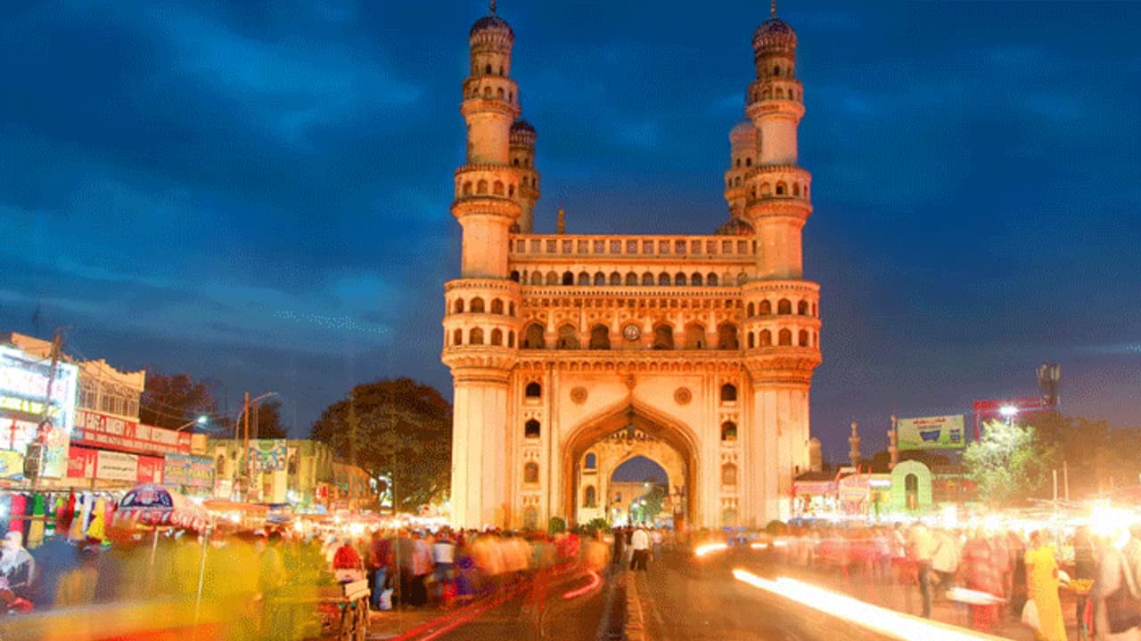 ಹೈದ್ರಾಬಾದ್, ಮುಂಬೈ ನಗರಕ್ಕೆ ಯುನೆಸ್ಕೋ ಸೃಜನಶೀಲ ಕಿರೀಟ ಹೈದ್ರಾಬಾದ್, ಮುಂಬೈ ನಗರಕ್ಕೆ ಯುನೆಸ್ಕೋ ಸೃಜನಶೀಲ ಕಿರೀಟ