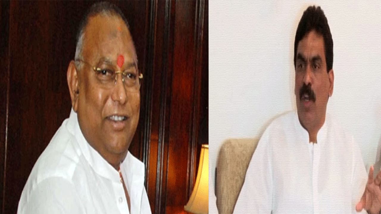 రాయపాటి సీటుకి ఎసరు..సీన్ లోకి లగడపాటి..? రాయపాటి సీటుకి ఎసరు..సీన్ లోకి లగడపాటి..?