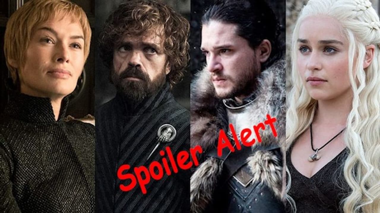 Game of Thrones Season 8: This significant character will die in sixth episode, hold on to your tissue papers Game of Thrones Season 8: This significant character will die in sixth episode, hold on to your tissue papers