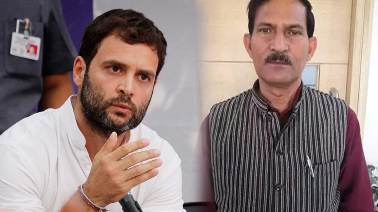 Bihar Cong spokesperson resigns; says people see Congress as agent of Pakistan Bihar Cong spokesperson resigns; says people see Congress as agent of Pakistan