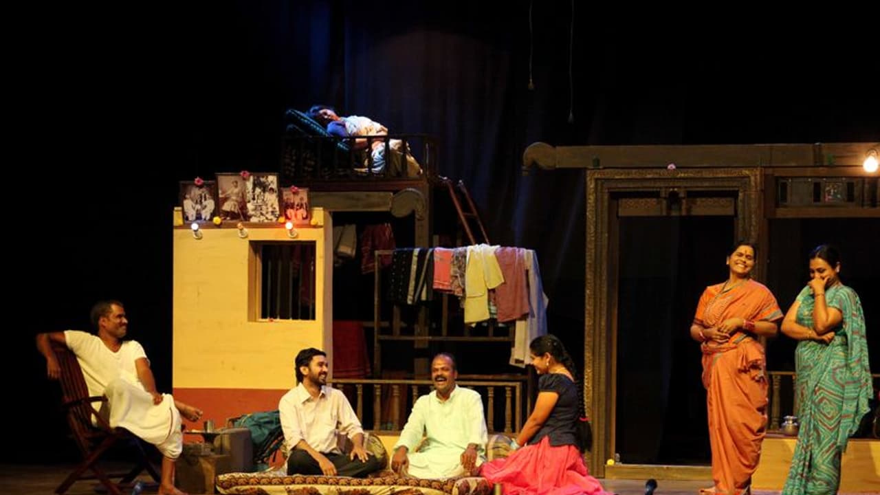 Kannada play Kola selected for Meta Awards, screening in New Delhi tomorrow