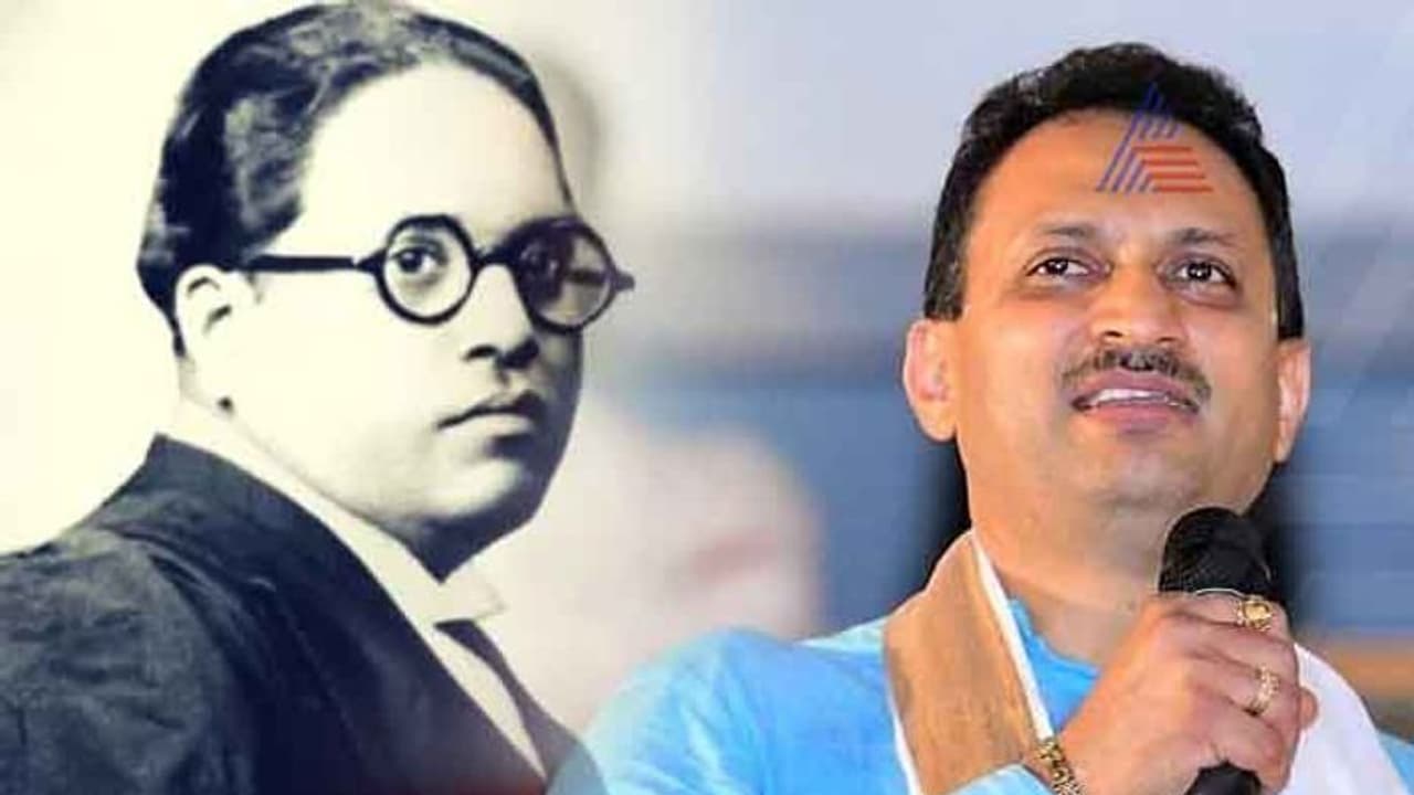 'ಅನಂತಕುಮಾರ್ ಹೆಗಡೆ ನಾಲಿಗೆ ಕಟ್ ಮಾಡಿದವರಿಗೆ ಬಹುಮಾನ'