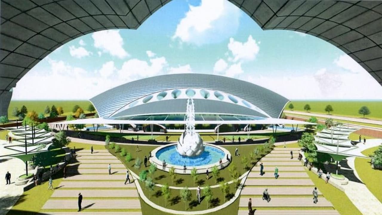 Kartarpur Sahib Corridor: India to set up complex to help pilgrims