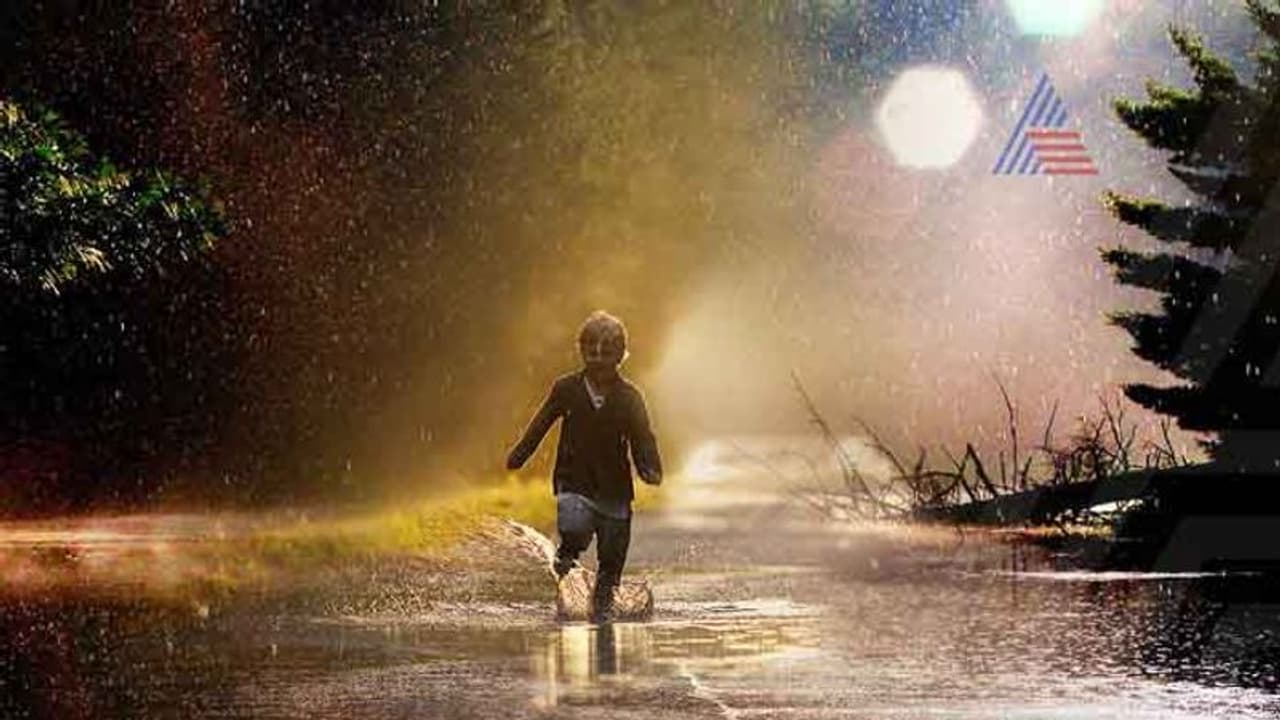 ರಾಜ್ಯದ ವಿವಿಧೆಡೆ ಗುಡುಗು ಸಹಿತ ಆಲಿಕಲ್ಲು ಮಳೆ ರಾಜ್ಯದ ವಿವಿಧೆಡೆ ಗುಡುಗು ಸಹಿತ ಆಲಿಕಲ್ಲು ಮಳೆ