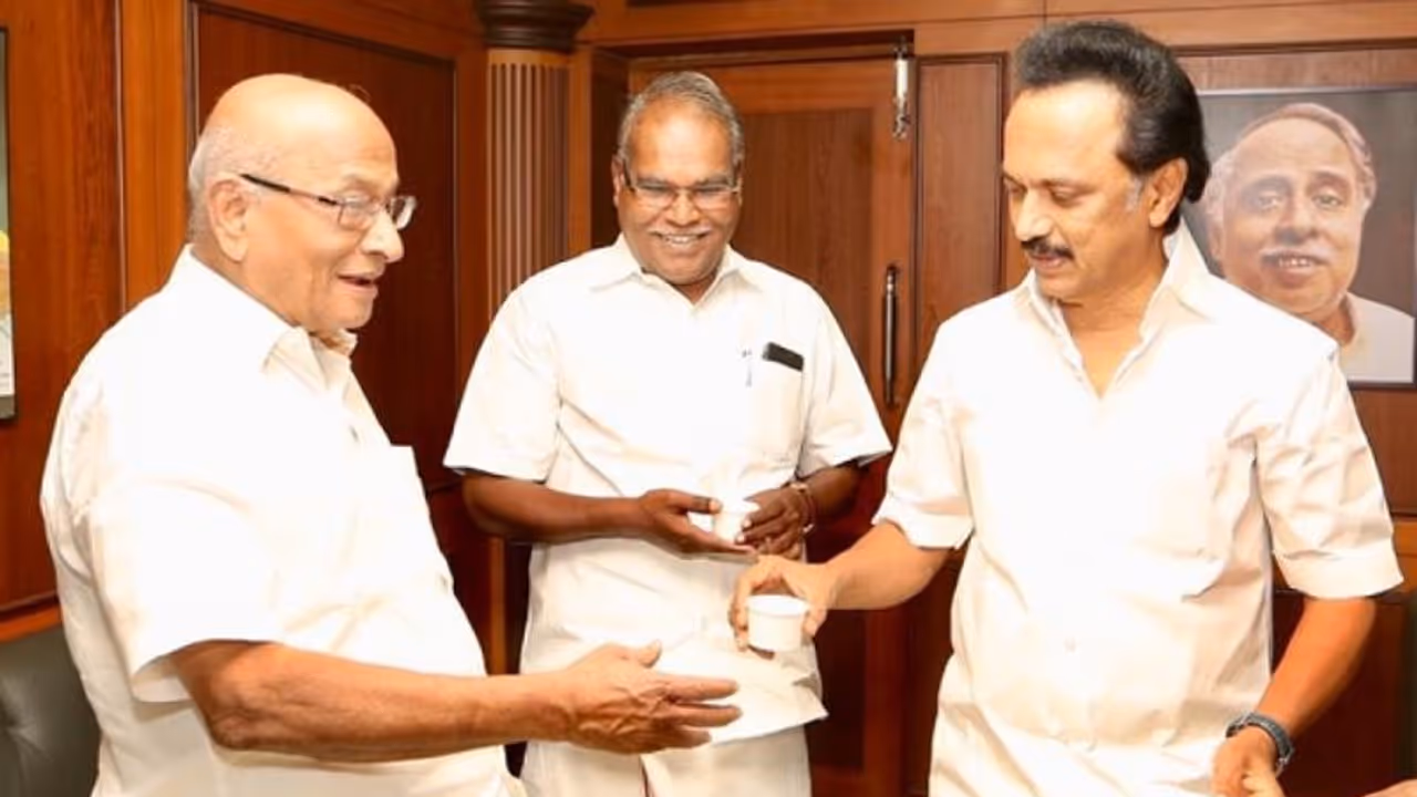 கூட்டணி சிதையாமல் பார்த்துக்குங்க... அது உங்க பொறுப்புதான்... திமுகவுக்கு சிபிஎம் வார்னிங்..!