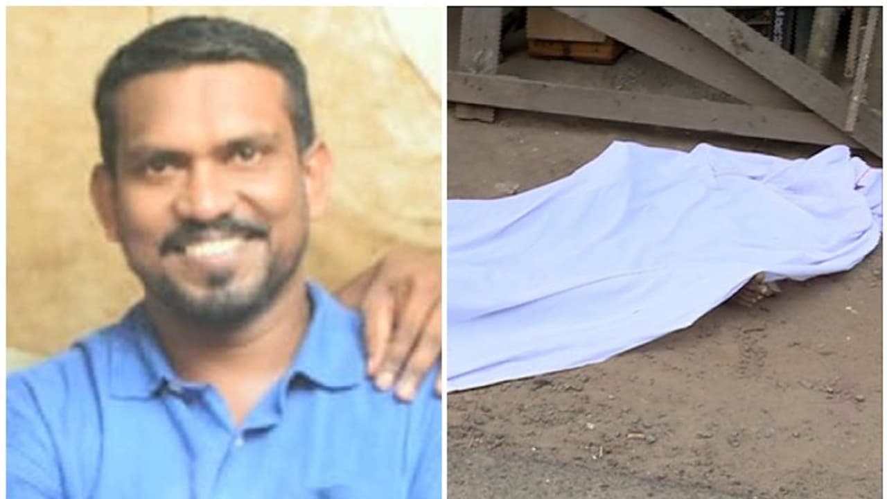 പാലച്ചുവട് ആൾക്കൂട്ട കൊലപാതകം; മുഖ്യപ്രതിയടക്കം ആറുപേർ കൂടി പിടിയിൽ