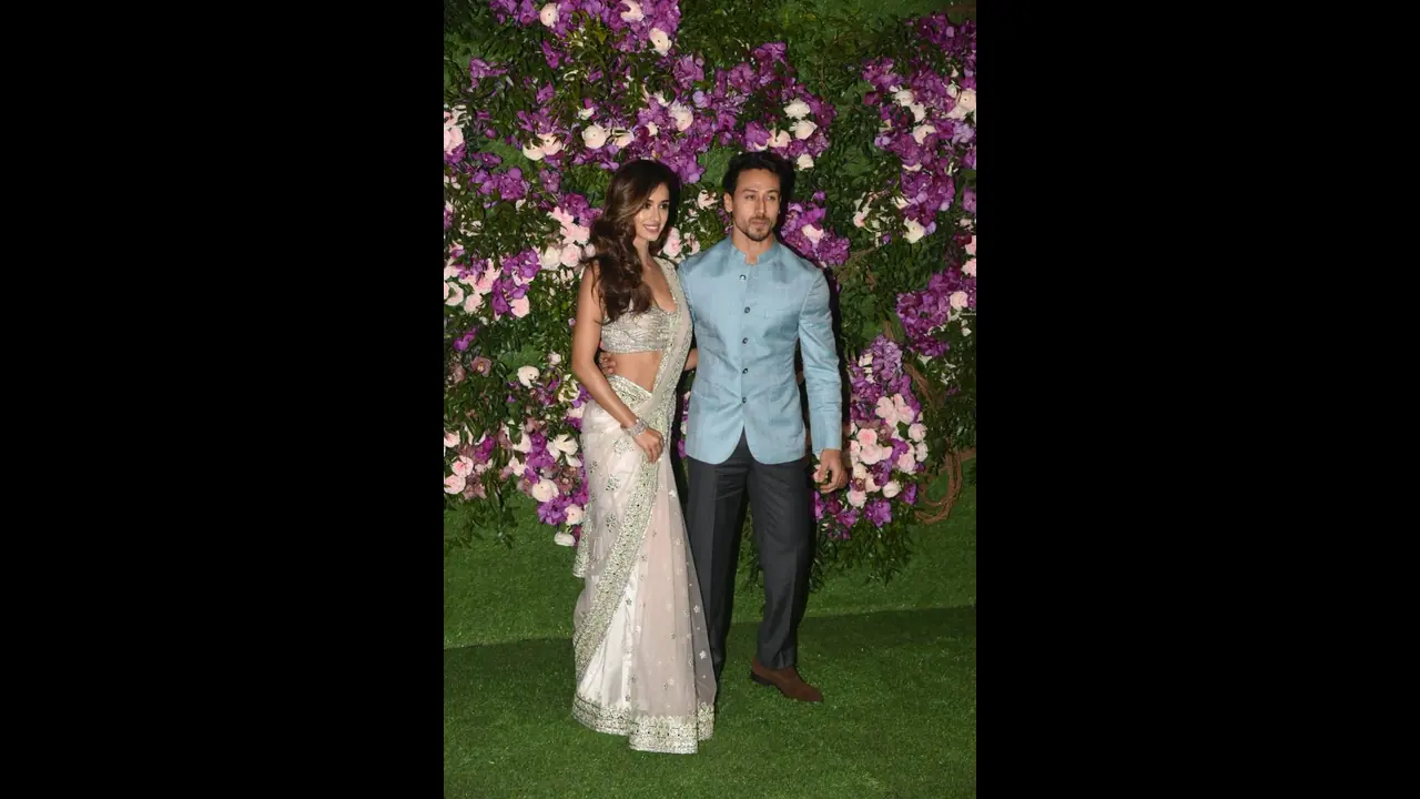 কীভাবে পালন করা হল দিশার জন্মদিন, স্পেশাল কোন উপহার দিলেন টাইগার কীভাবে পালন করা হল দিশার জন্মদিন, স্পেশাল কোন উপহার দিলেন টাইগার