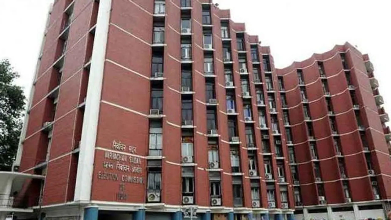 நாடாளுமன்றத் தேர்தலுடன் 4 மாநிலங்களில் சட்டப்பேரவை தேர்தல்..! காஷ்மீர் மாநிலத்தில் நிறுத்தி வைப்பு..! நாடாளுமன்றத் தேர்தலுடன் 4 மாநிலங்களில் சட்டப்பேரவை தேர்தல்..! காஷ்மீர் மாநிலத்தில் நிறுத்தி வைப்பு..!