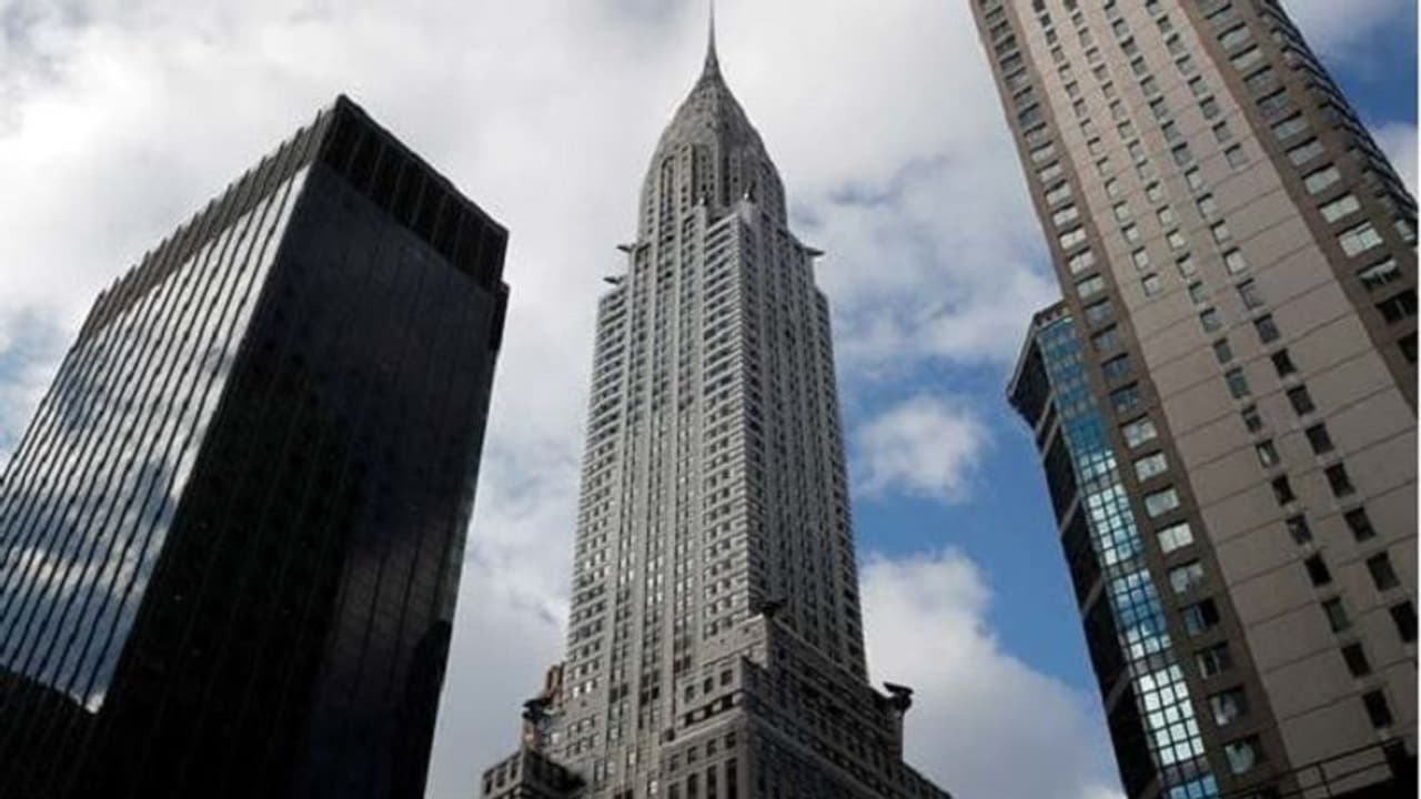 ಸೇಲ್ ಆಗಲಿದೆ ಈ ಐತಿಹಾಸಿಕ ಬಿಲ್ಡಿಂಗ್: ಎಷ್ಟಕ್ಕೆ ಗೊತ್ತಾ ಬಿಡ್ಡಿಂಗ್? ಸೇಲ್ ಆಗಲಿದೆ ಈ ಐತಿಹಾಸಿಕ ಬಿಲ್ಡಿಂಗ್: ಎಷ್ಟಕ್ಕೆ ಗೊತ್ತಾ ಬಿಡ್ಡಿಂಗ್?