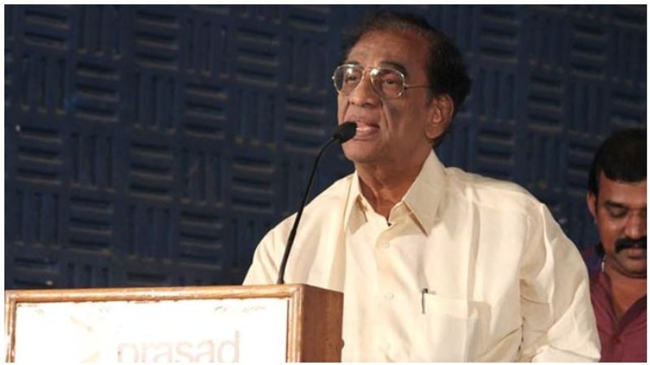 Jai Bhim:கனலரசா உன்ன சும்மா விடமாட்டோம்.. காடு வெட்டி மகனை எச்சரித்த கே.ராஜன். Jai Bhim:கனலரசா உன்ன சும்மா விடமாட்டோம்.. காடு வெட்டி மகனை எச்சரித்த கே.ராஜன்.