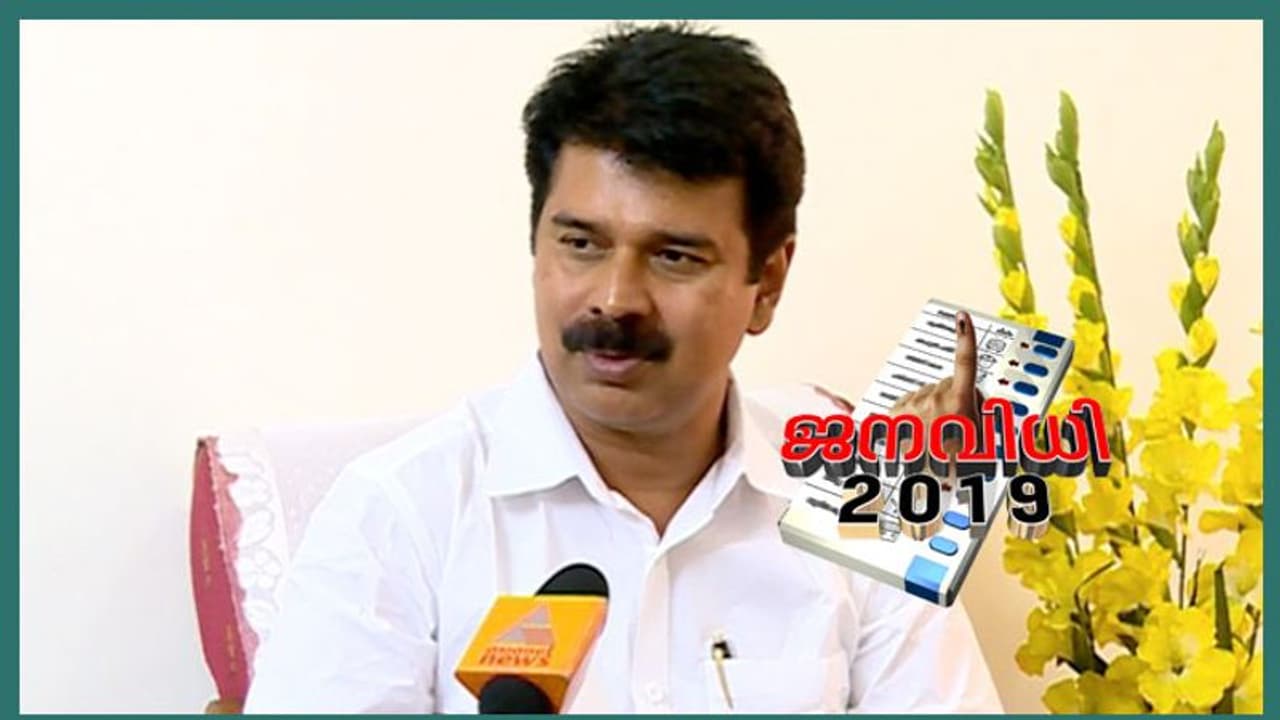 'മത ന്യൂനപക്ഷവോട്ടുകളുടെ ദ്രുവീകരണം ഉണ്ടായി'; ജനവിധി അംഗീകരിക്കുന്നുവെന്ന് ജോയ്സ് ജോർജ് 'മത ന്യൂനപക്ഷവോട്ടുകളുടെ ദ്രുവീകരണം ഉണ്ടായി'; ജനവിധി അംഗീകരിക്കുന്നുവെന്ന് ജോയ്സ് ജോർജ്