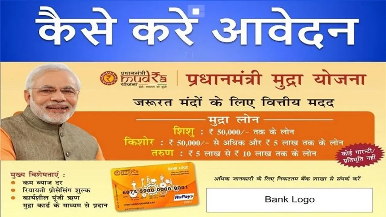 MUDRA empowering poor, middle class entrepreneurs: Know the terms and whether you qualify