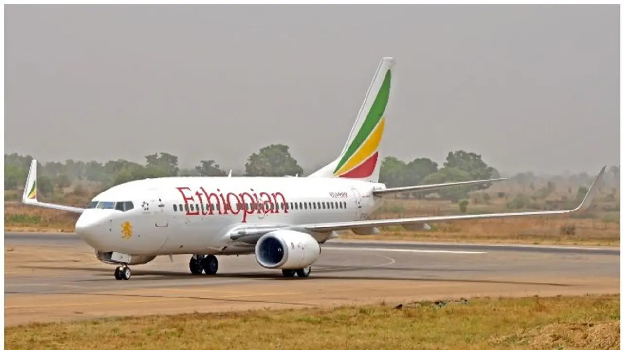 ಇಥಿಯೋಪಿಯಾ ದುರಂತ, ಪಾಠ ಕಲಿತ ಭಾರತ: ಬೋಯಿಂಗ್ 737 ವಿಮಾನ ನಿಷೇಧ! ಇಥಿಯೋಪಿಯಾ ದುರಂತ, ಪಾಠ ಕಲಿತ ಭಾರತ: ಬೋಯಿಂಗ್ 737 ವಿಮಾನ ನಿಷೇಧ!