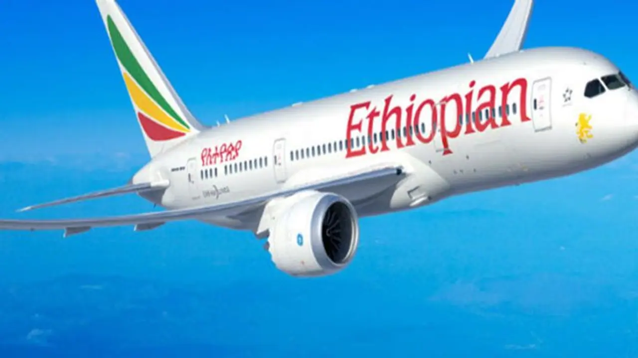 Ethiopian Airlines to connect Bengaluru from October 27