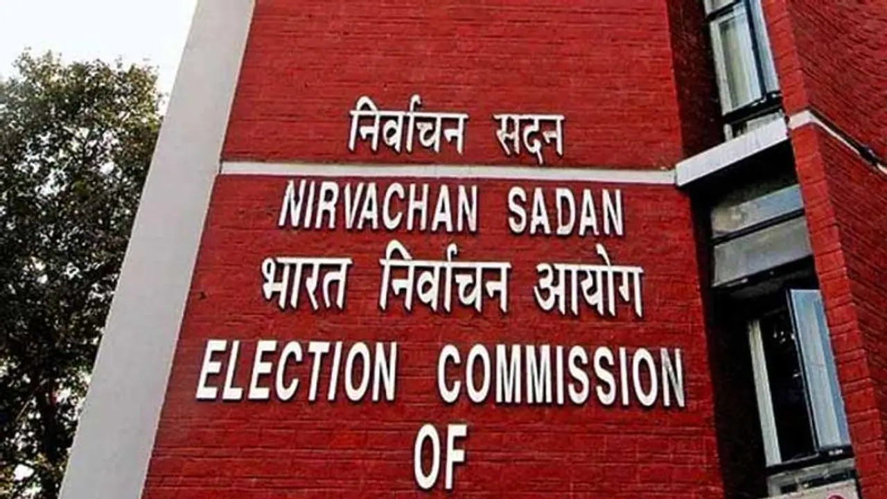 సెప్టెంబర్ లోనే తెలంగాణ అసెంబ్లీ ఎన్నికలకు మోగనున్న నగారా..? నేడు హైదరాబాద్ కు రానున్న సీఈసీ బృందం సెప్టెంబర్ లోనే తెలంగాణ అసెంబ్లీ ఎన్నికలకు మోగనున్న నగారా..? నేడు హైదరాబాద్ కు రానున్న సీఈసీ బృందం