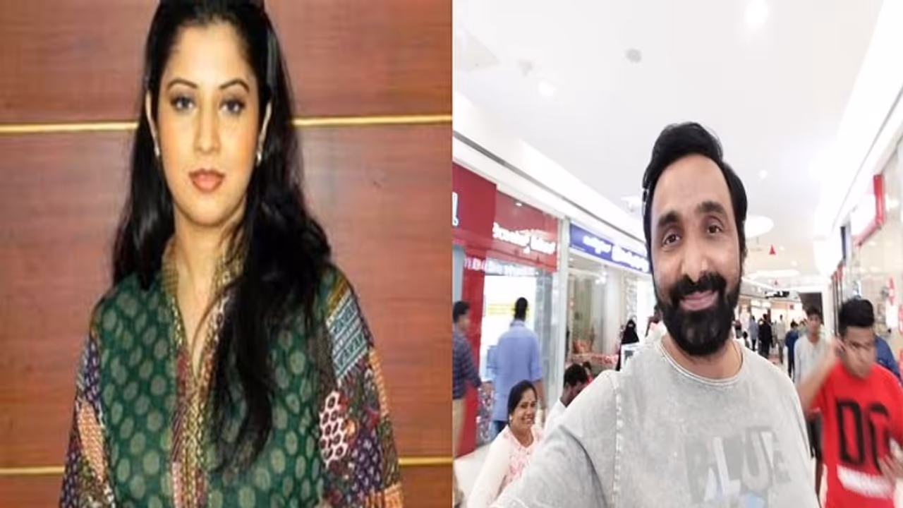 ಆಸ್ಪತ್ರೆಯಲ್ಲಿರುವ ವಿಜಯಲಕ್ಷ್ಮಿಗೆ ನಟನಿಂದ ಲೈಂಗಿಕ ಕಿರುಕುಳ ಆಸ್ಪತ್ರೆಯಲ್ಲಿರುವ ವಿಜಯಲಕ್ಷ್ಮಿಗೆ ನಟನಿಂದ ಲೈಂಗಿಕ ಕಿರುಕುಳ