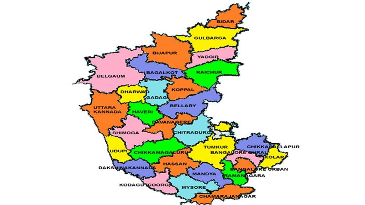 ಕರ್ನಾಟಕದಲ್ಲಿ 2 ಹಂತದಲ್ಲಿ ಲೋಕಸಭಾ ಚುನಾವಣೆ, ಏ.18,23ರಂದು ಮತದಾನ