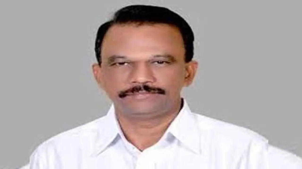 మాగుంట శ్రీనివాసులురెడ్డి: బాల్యం, విద్యాభ్యాసం, వ్యక్తిగత జీవితం, రాజకీయ ప్రస్థానం