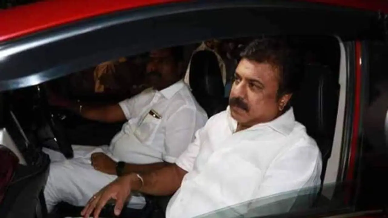 ஓபிஎஸை சந்திக்க நேரம் கேட்ட சுதீஷ்... அதிர்ச்சியில் அதிமுக தொண்டர்கள்... இபிஎஸுக்கு எதிராக சதியா? ஓபிஎஸை சந்திக்க நேரம் கேட்ட சுதீஷ்... அதிர்ச்சியில் அதிமுக தொண்டர்கள்... இபிஎஸுக்கு எதிராக சதியா?