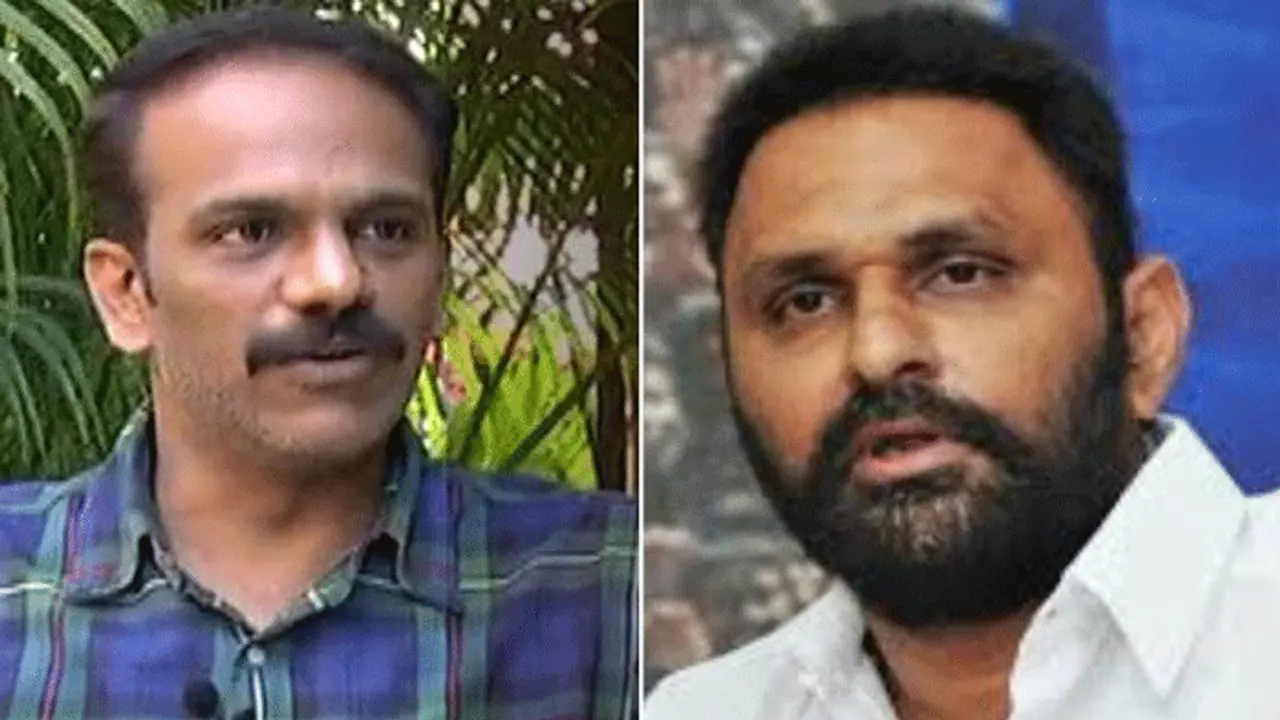 ఏపీ రాజకీయాల్లో సంచలనం: జగన్ చెంతకు ముగ్గురు మిత్రులు, ఆ హామీపైనే వెయిటింగ్ ఏపీ రాజకీయాల్లో సంచలనం: జగన్ చెంతకు ముగ్గురు మిత్రులు, ఆ హామీపైనే వెయిటింగ్