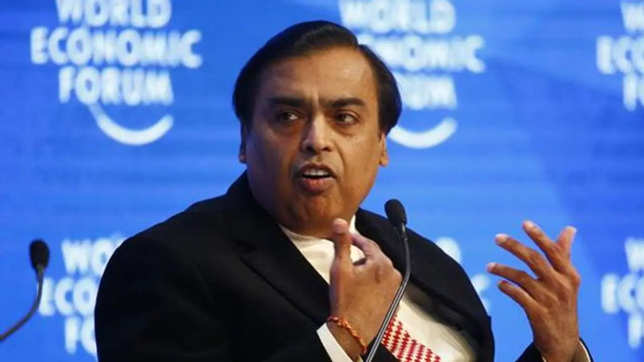 ಬಯಲಾಯ್ತು ಅಂಬಾನಿ ಬಂಡವಾಳ: ಅಂಬಾರಿ ಮೇಲೆ ಕುಳಿತೇ ಆಡಿಸ್ತಾರೆ ದಾಳ! ಬಯಲಾಯ್ತು ಅಂಬಾನಿ ಬಂಡವಾಳ: ಅಂಬಾರಿ ಮೇಲೆ ಕುಳಿತೇ ಆಡಿಸ್ತಾರೆ ದಾಳ!