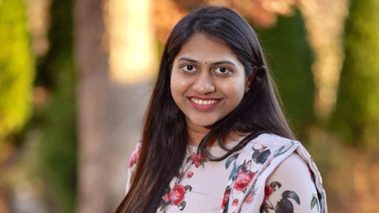 ఇథియోపియా విమాన ప్రమాదం... మృతుల్లో గుంటూరు యువతి ఇథియోపియా విమాన ప్రమాదం... మృతుల్లో గుంటూరు యువతి