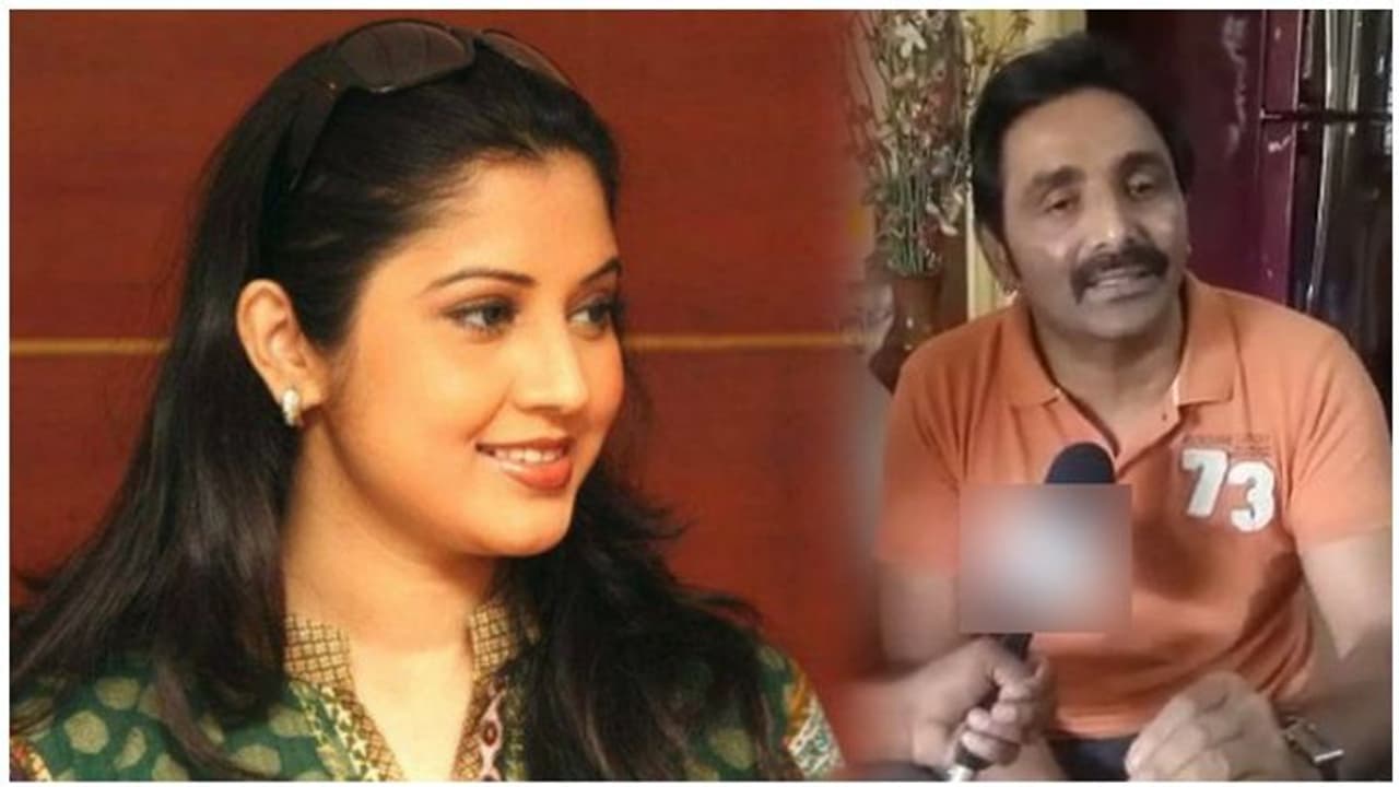 ವಿಜಯಲಕ್ಷ್ಮೀ ಕಿರುಕುಳ ಕೇಸ್: ರವಿ ಪ್ರಕಾಶ್ ಸ್ಟಷ್ಟನೆ ವಿಜಯಲಕ್ಷ್ಮೀ ಕಿರುಕುಳ ಕೇಸ್: ರವಿ ಪ್ರಕಾಶ್ ಸ್ಟಷ್ಟನೆ