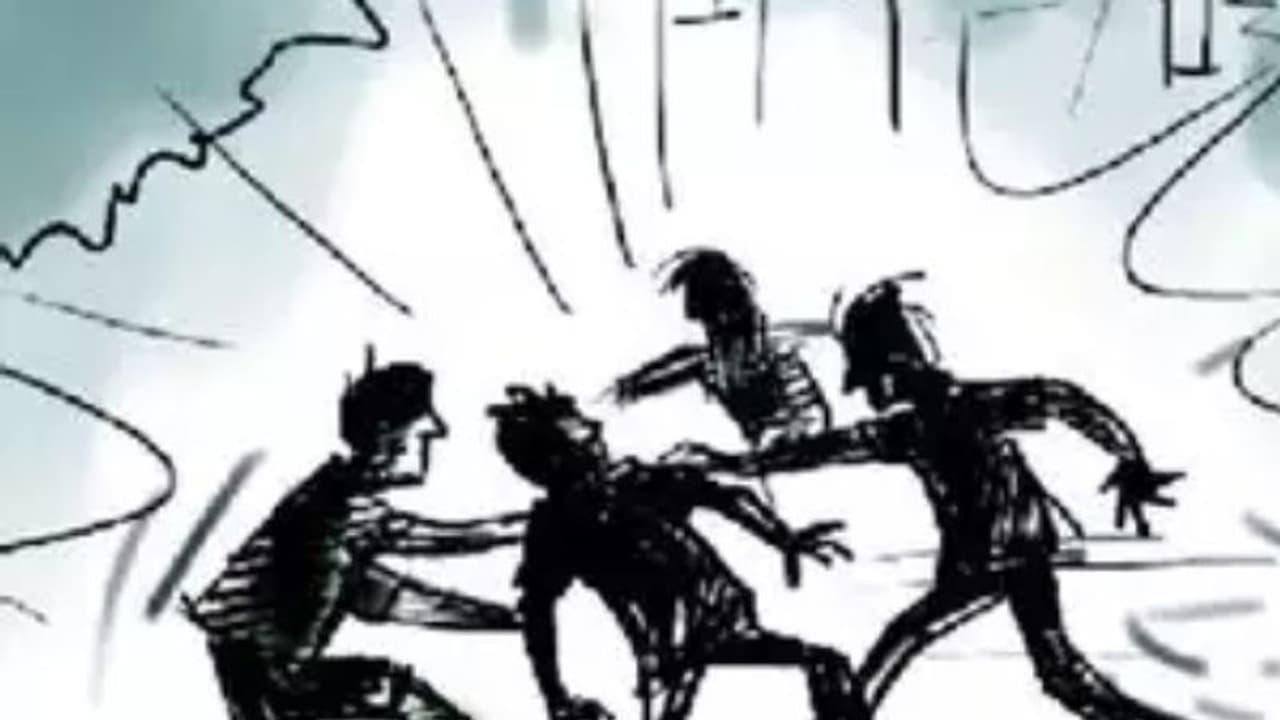 പെണ്വാണിഭ സംഘത്തിനെതിരെ സമരം ചെയ്ത എഴുപതുകാരനെ അടിച്ചുകൊന്നു പെണ്വാണിഭ സംഘത്തിനെതിരെ സമരം ചെയ്ത എഴുപതുകാരനെ അടിച്ചുകൊന്നു