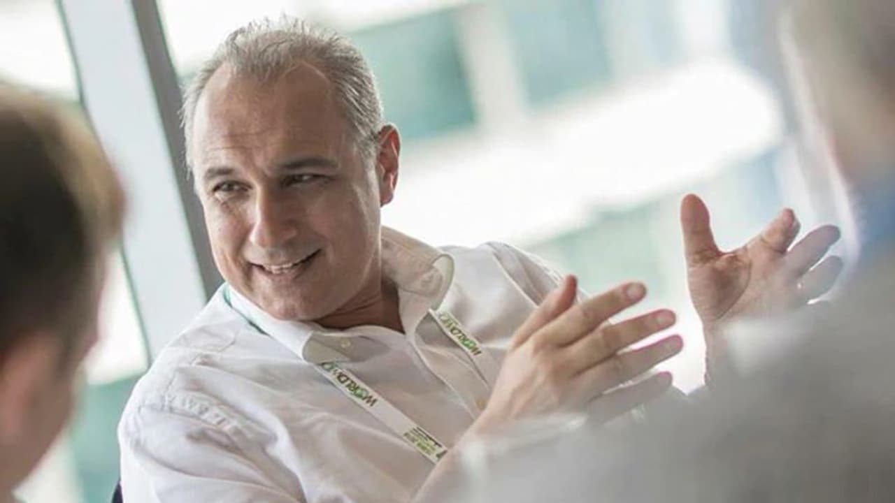 രണ്ട് മിനിട്ട് വൈകി വിമാനം കിട്ടിയില്ല; പക്ഷെ ജീവൻ തിരിച്ചുകിട്ടി രണ്ട് മിനിട്ട് വൈകി വിമാനം കിട്ടിയില്ല; പക്ഷെ ജീവൻ തിരിച്ചുകിട്ടി