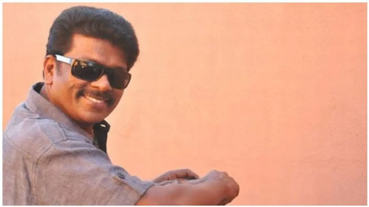 "ஆத்தா நான் உண்டாயிட்டேன்"...பிரசவ பரவசத்துடன் தனது புதிய பட அறிவிப்பை வெளியிட்டிருக்கும் பார்த்திபன்... "ஆத்தா நான் உண்டாயிட்டேன்"...பிரசவ பரவசத்துடன் தனது புதிய பட அறிவிப்பை வெளியிட்டிருக்கும் பார்த்திபன்...