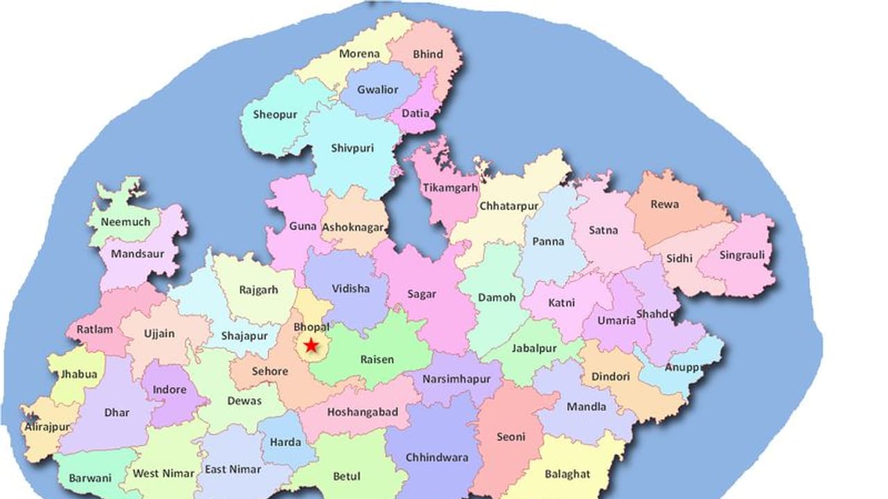 अगर आपको डालना है मध्य प्रदेश में वोट तो यह खबर है आपके लिए
