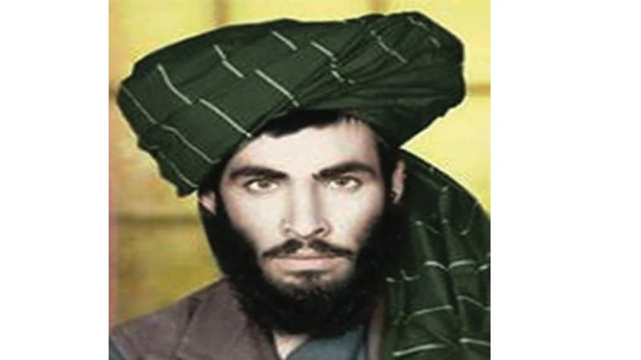 అమెరికా వైఫల్యం...తృటిలో తప్పించుకున్న తాలిబన్ వ్యవస్థాపకుడు అమెరికా వైఫల్యం...తృటిలో తప్పించుకున్న తాలిబన్ వ్యవస్థాపకుడు