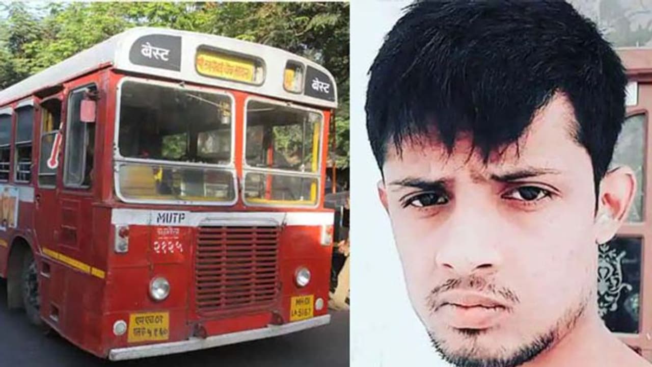 അനിയനെ ഇടിച്ചു കൊന്ന് കടന്നുകളഞ്ഞ ആ ബസിനെ അവള് പിന്തുടര്ന്ന് കണ്ടെത്തി! അനിയനെ ഇടിച്ചു കൊന്ന് കടന്നുകളഞ്ഞ ആ ബസിനെ അവള് പിന്തുടര്ന്ന് കണ്ടെത്തി!