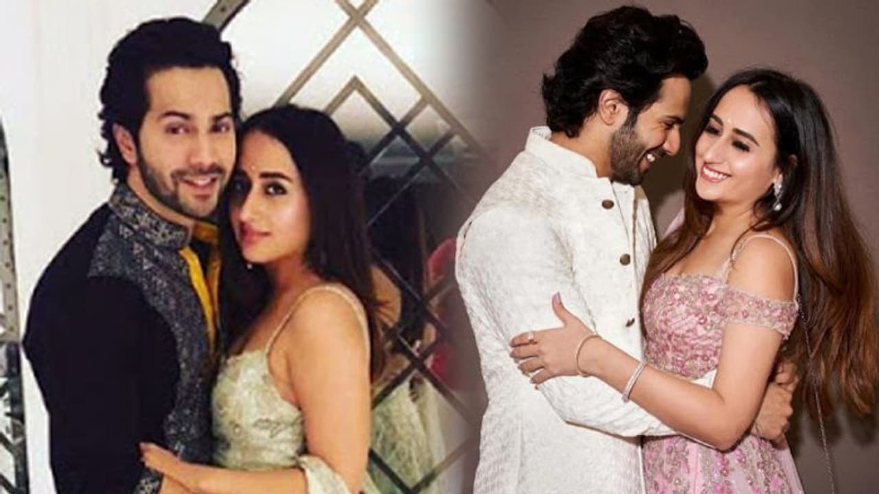 Varun Dhawan's Bollywood mega wedding in the making? 7 things to know about bride to be Natasha Dalal