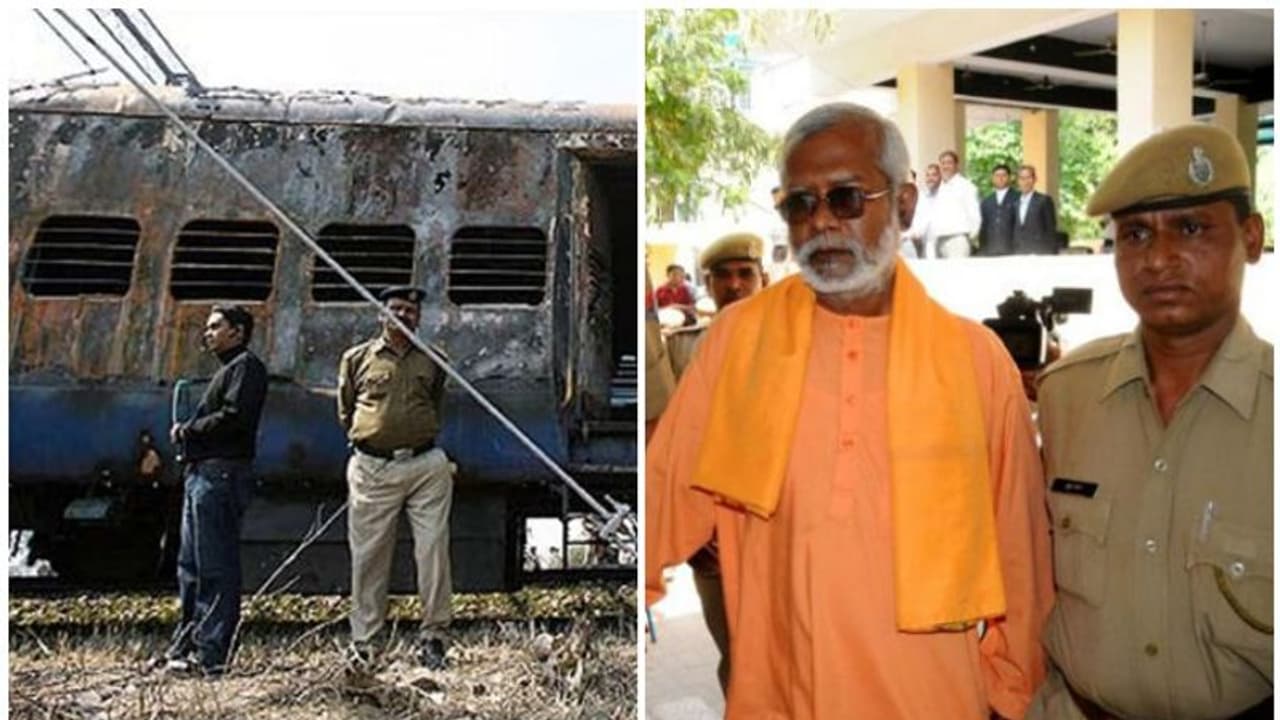 സംഝോത എക്സ്പ്രസ് സ്ഫോടനക്കേസ്; വിധി അൽപസമയത്തിനകം സംഝോത എക്സ്പ്രസ് സ്ഫോടനക്കേസ്; വിധി അൽപസമയത്തിനകം