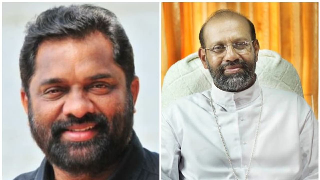 വയനാട്ടിൽ പ്രചാരണം തുടങ്ങി പിപി സുനീർ; താമരശ്ശേരി ബിഷപ്പ് മാർ റെമിജിയോസ് ഇഞ്ചനാനിയിലുമായി കൂടിക്കാഴ്ച നടത്തി വയനാട്ടിൽ പ്രചാരണം തുടങ്ങി പിപി സുനീർ; താമരശ്ശേരി ബിഷപ്പ് മാർ റെമിജിയോസ് ഇഞ്ചനാനിയിലുമായി കൂടിക്കാഴ്ച നടത്തി