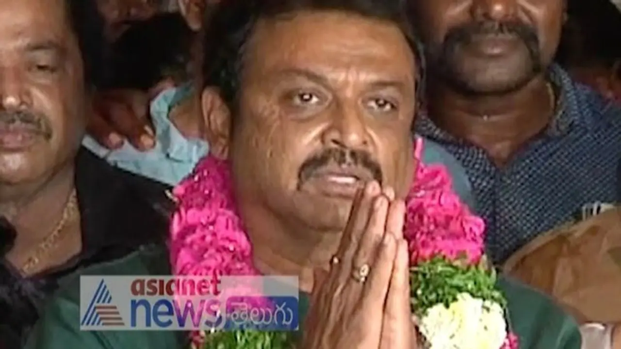 'మా' లో మళ్లీ ముసలం.. రెండ్రోజులుగా తెరుచుకొని తలుపులు! 'మా' లో మళ్లీ ముసలం.. రెండ్రోజులుగా తెరుచుకొని తలుపులు!