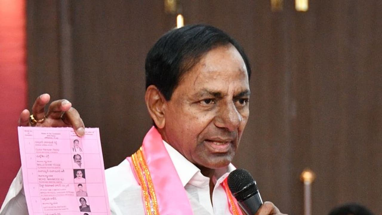 రెవెన్యూ టు గల్ఫ్ టు హెల్త్ పాలసీ, తెలంగాణ నూతన కార్యాచరణ ఇదే... రెవెన్యూ టు గల్ఫ్ టు హెల్త్ పాలసీ, తెలంగాణ నూతన కార్యాచరణ ఇదే...