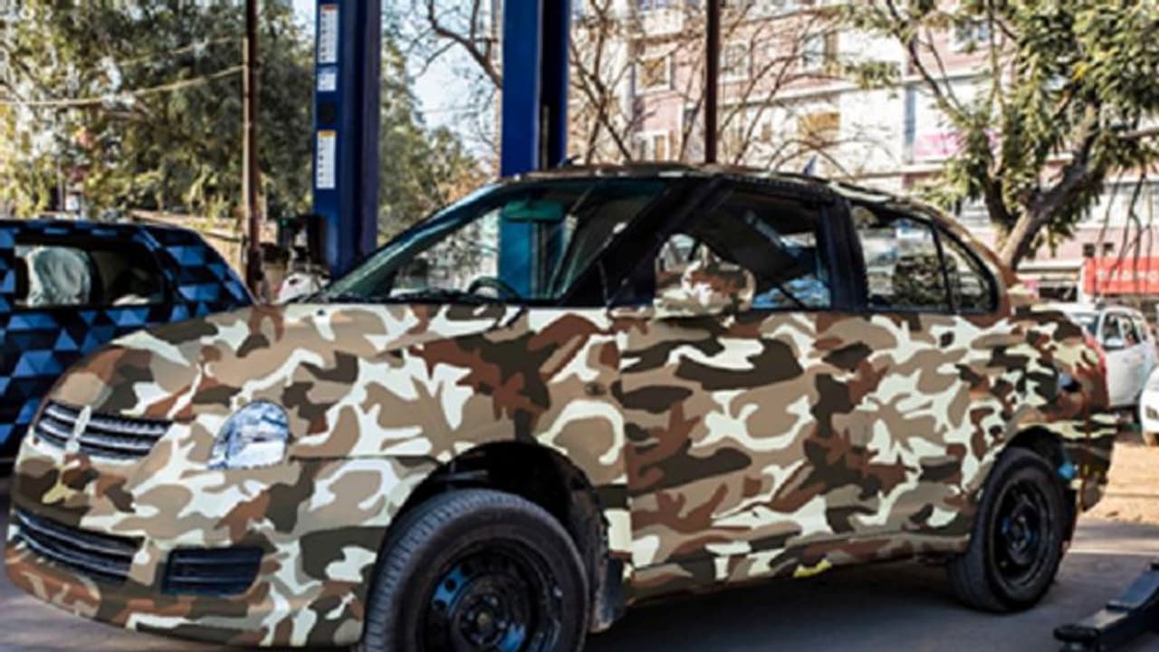 ಸುಲಭವಾಗಿ ಮಾರುತಿ ಡಿಸೈರ್ ಕಾರನ್ನು ಎಲೆಕ್ಟ್ರಿಕ್ ವಾಹನವಾಗಿ ಪರಿವರ್ತಿಸಿ! ಸುಲಭವಾಗಿ ಮಾರುತಿ ಡಿಸೈರ್ ಕಾರನ್ನು ಎಲೆಕ್ಟ್ರಿಕ್ ವಾಹನವಾಗಿ ಪರಿವರ್ತಿಸಿ!