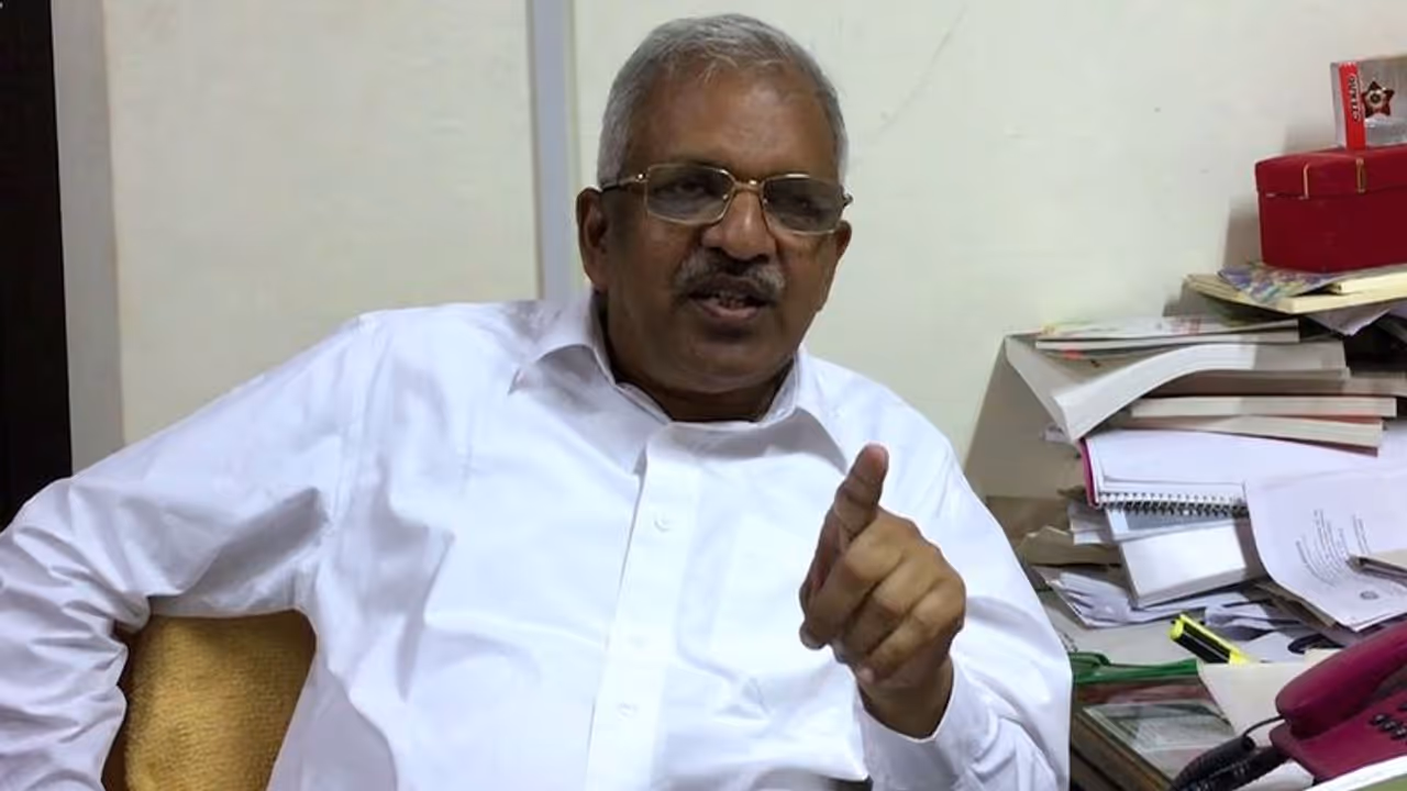 ബിജെപിയിലേക്കോ? പ്രചാരകര്ക്കെതിരെ മുഖമടച്ച മറുപടിയുമായി പി ജയരാജൻ ബിജെപിയിലേക്കോ? പ്രചാരകര്ക്കെതിരെ മുഖമടച്ച മറുപടിയുമായി പി ജയരാജൻ