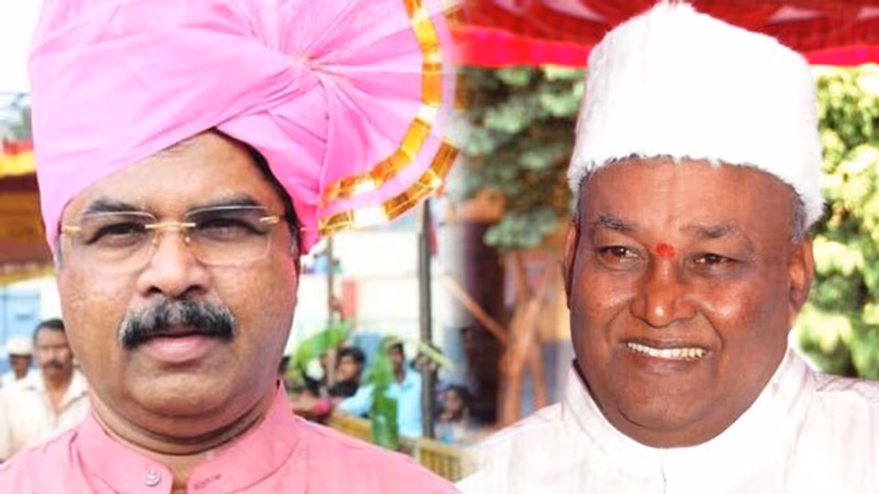 Trouble in Karnataka BJP: Yeddyurappa's man Katta Subramanya Naidu, Ashoka involved in verbal spat Trouble in Karnataka BJP: Yeddyurappa's man Katta Subramanya Naidu, Ashoka involved in verbal spat