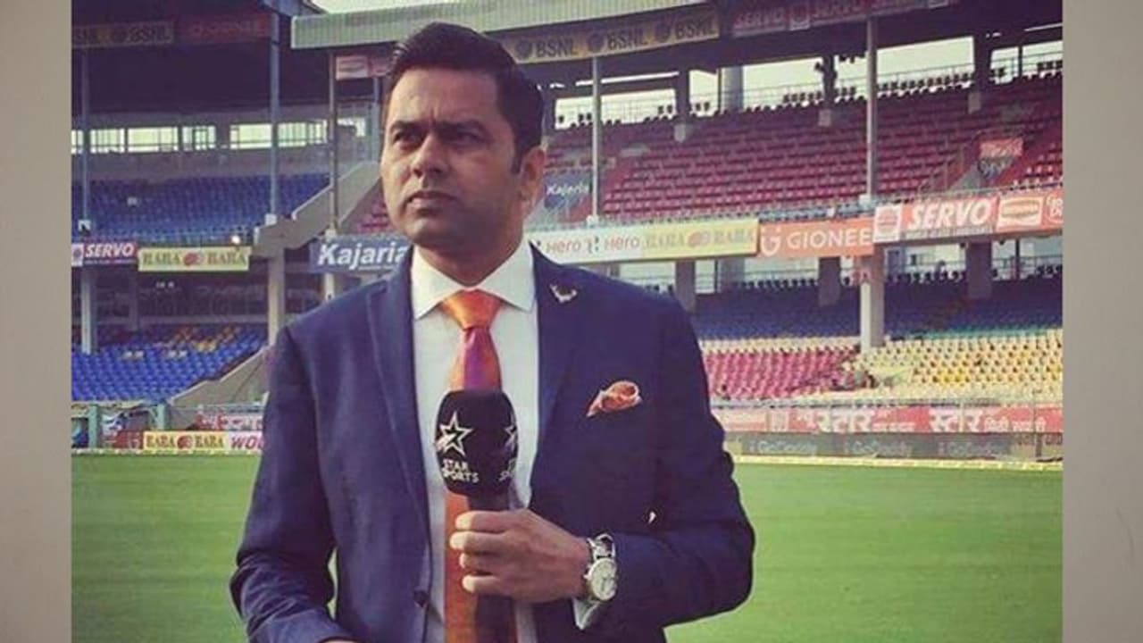 ടി20 ലോകകപ്പ് സെമി ഫൈനലിസ്റ്റുകളെ പ്രവചിച്ച് ആകാശ് ചോപ്ര ടി20 ലോകകപ്പ് സെമി ഫൈനലിസ്റ്റുകളെ പ്രവചിച്ച് ആകാശ് ചോപ്ര