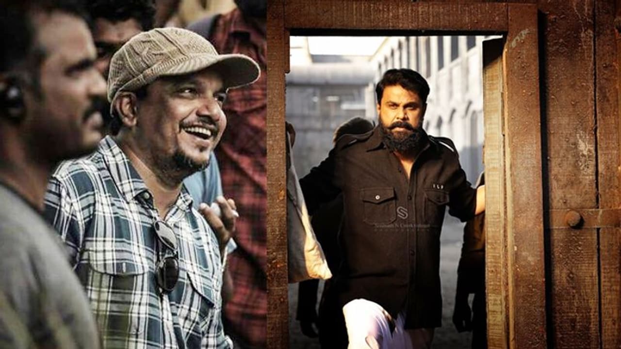 'കമ്മാരസംഭവത്തിന്റെ കലാസംവിധായകനായി മനു ജഗത്തിന്റെ പേര് വെക്കാനാവില്ല'; ആരോപണങ്ങള്‍ക്ക് മറുപടിയുമായി സംവിധായകന്‍